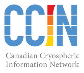 Canadian Cryospheric Information Network
