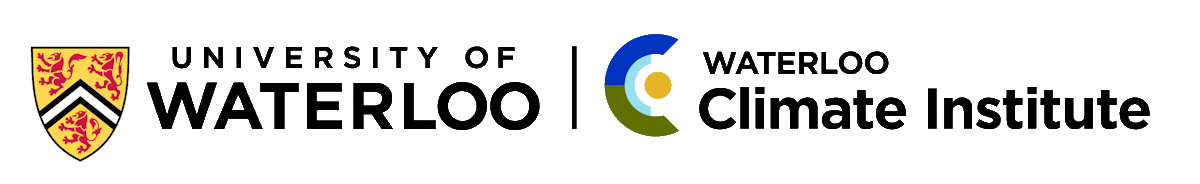 Waterloo Climate Institute